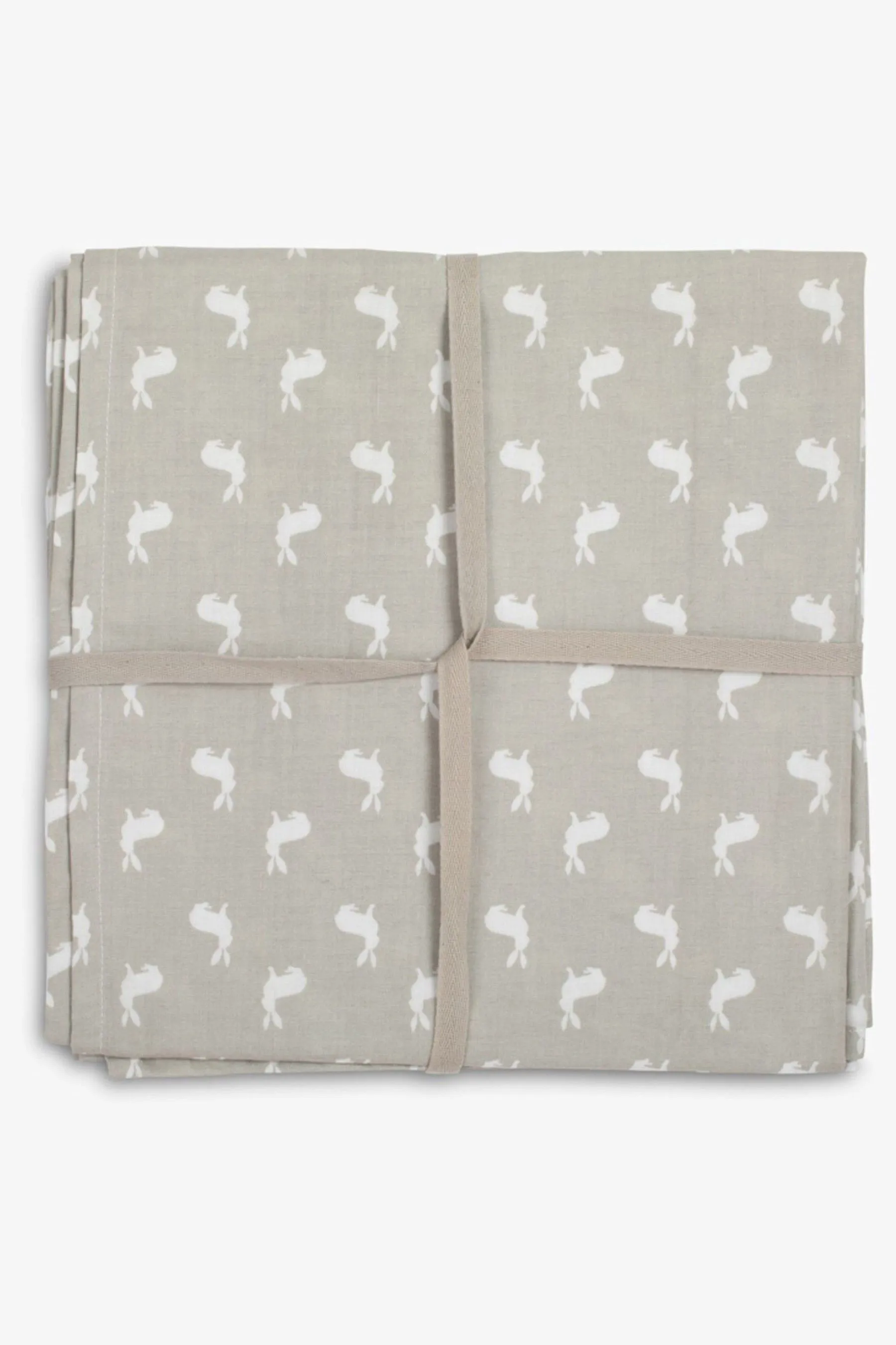The Little Tailor Mussola Coperta per Bambini    
