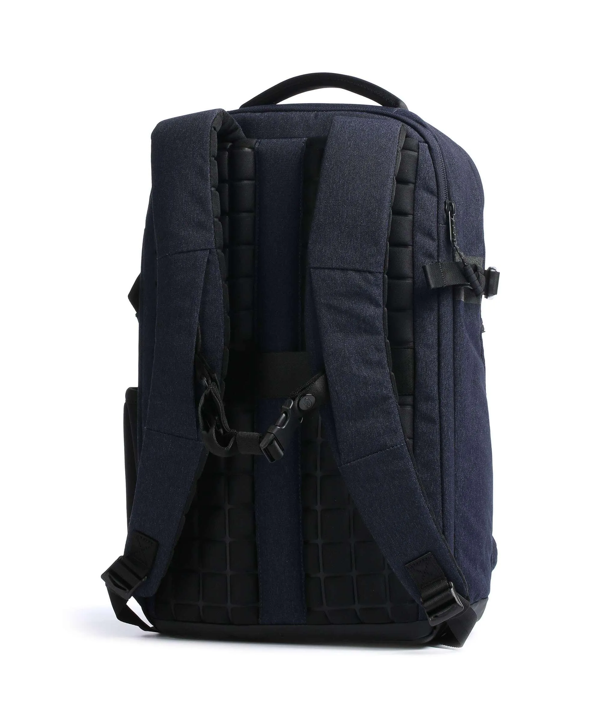  Timbuk2 Transit The Division Pack Dlx Zaino porta pc 15″ nylon blu scuro  