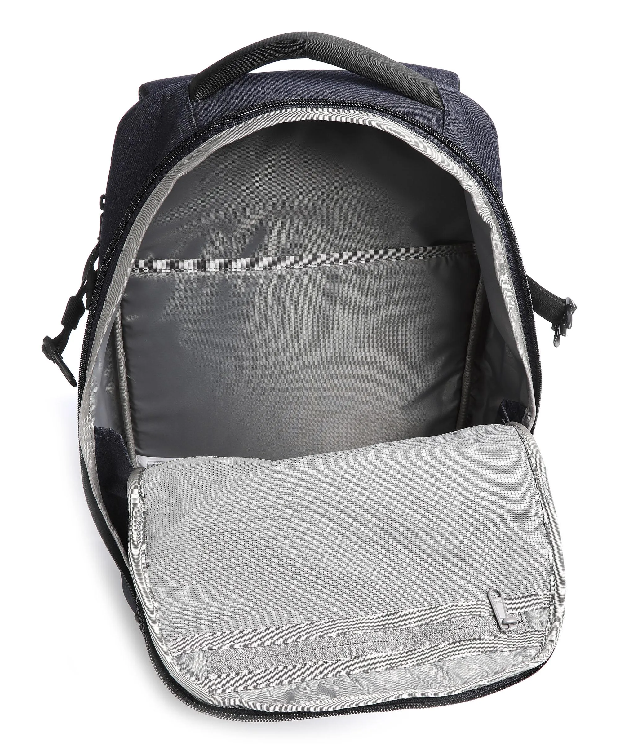  Timbuk2 Transit The Division Pack Dlx Zaino porta pc 15″ nylon blu scuro  