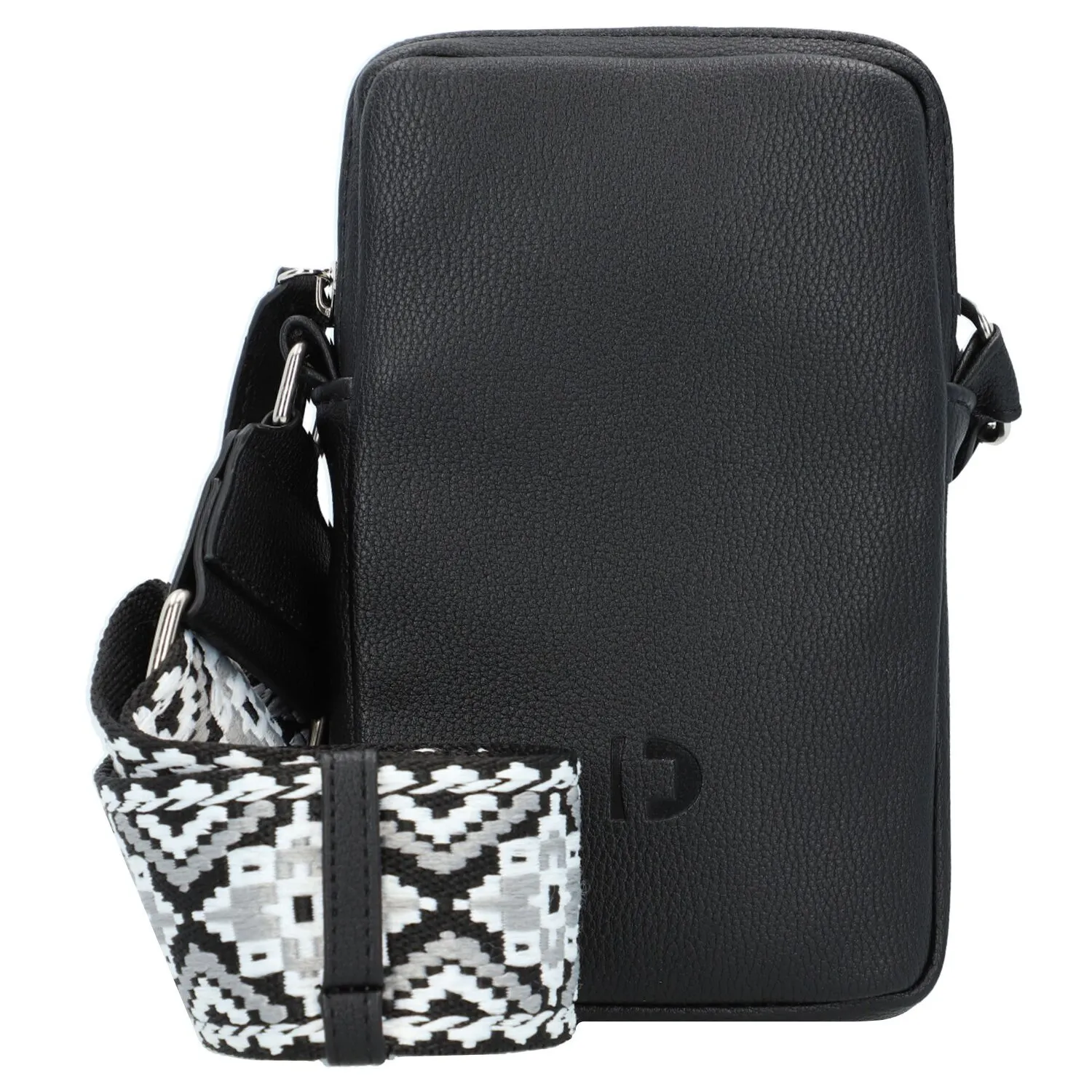 Tom Tailor Denim Rosalie Borsa a tracolla 12.5 cm
