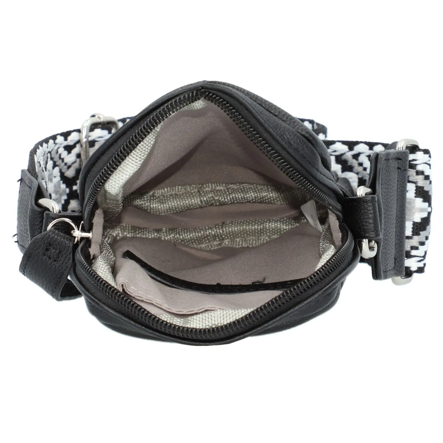 Tom Tailor Denim Rosalie Borsa a tracolla 12.5 cm