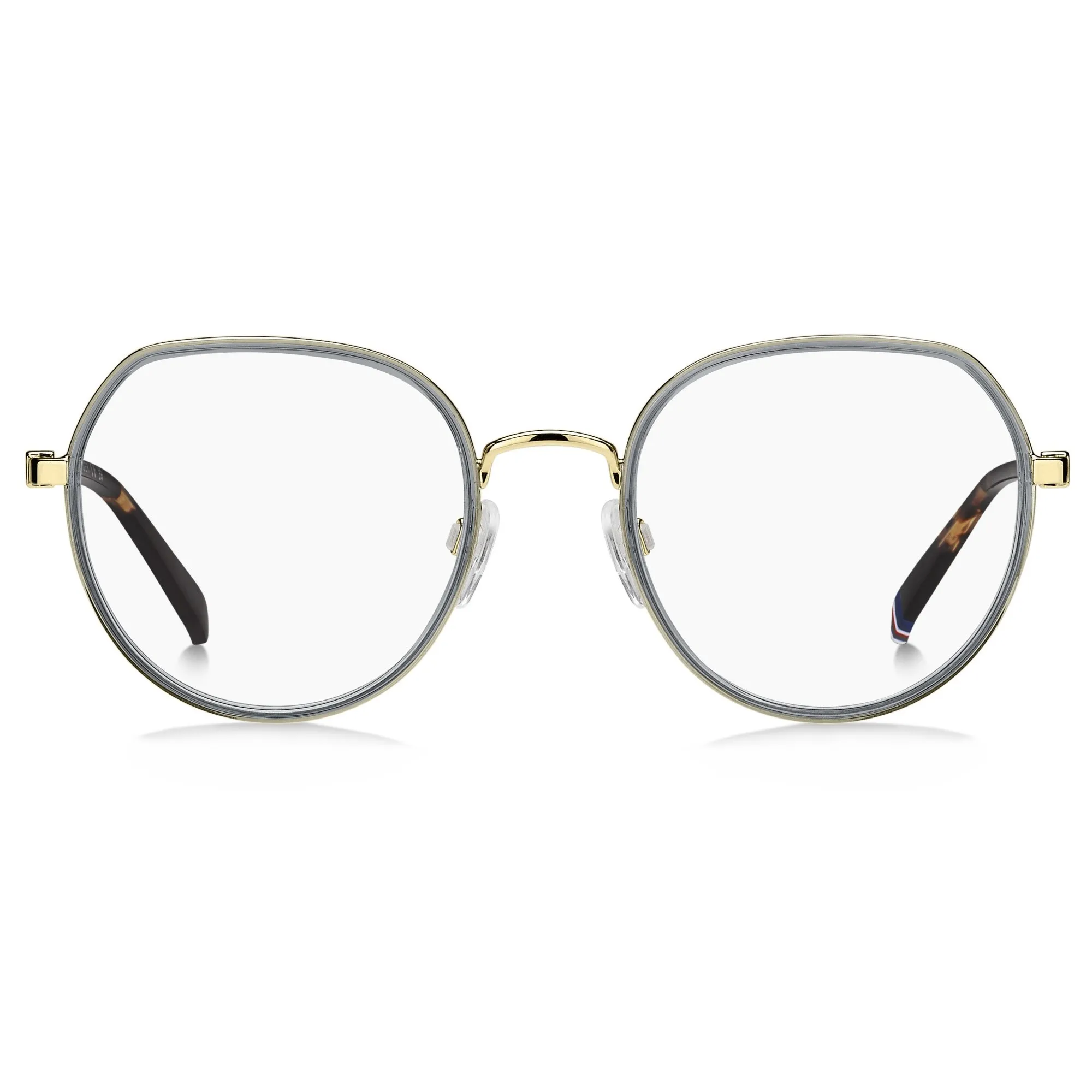   Tommy Hilfiger TH 2096 - 2F7 Grigio Oro | Occhiale Da Vista Donna 