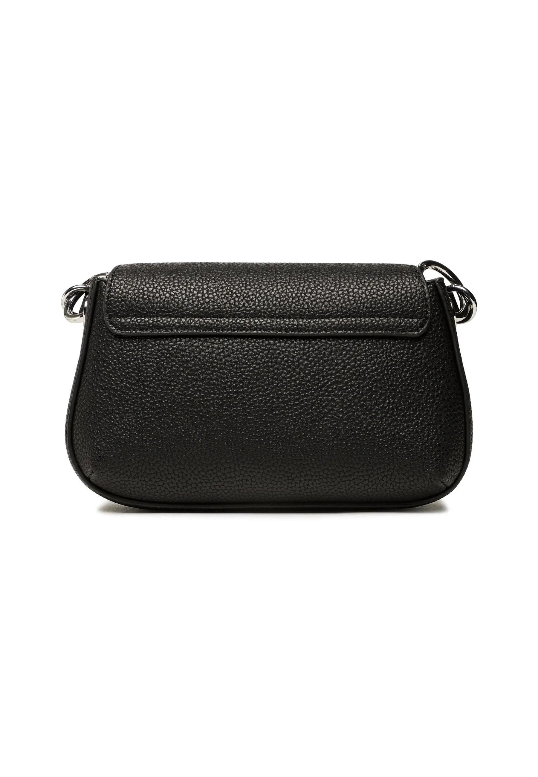 TOMMY HILFIGER Tracolla Crossover Black AW0AW14502