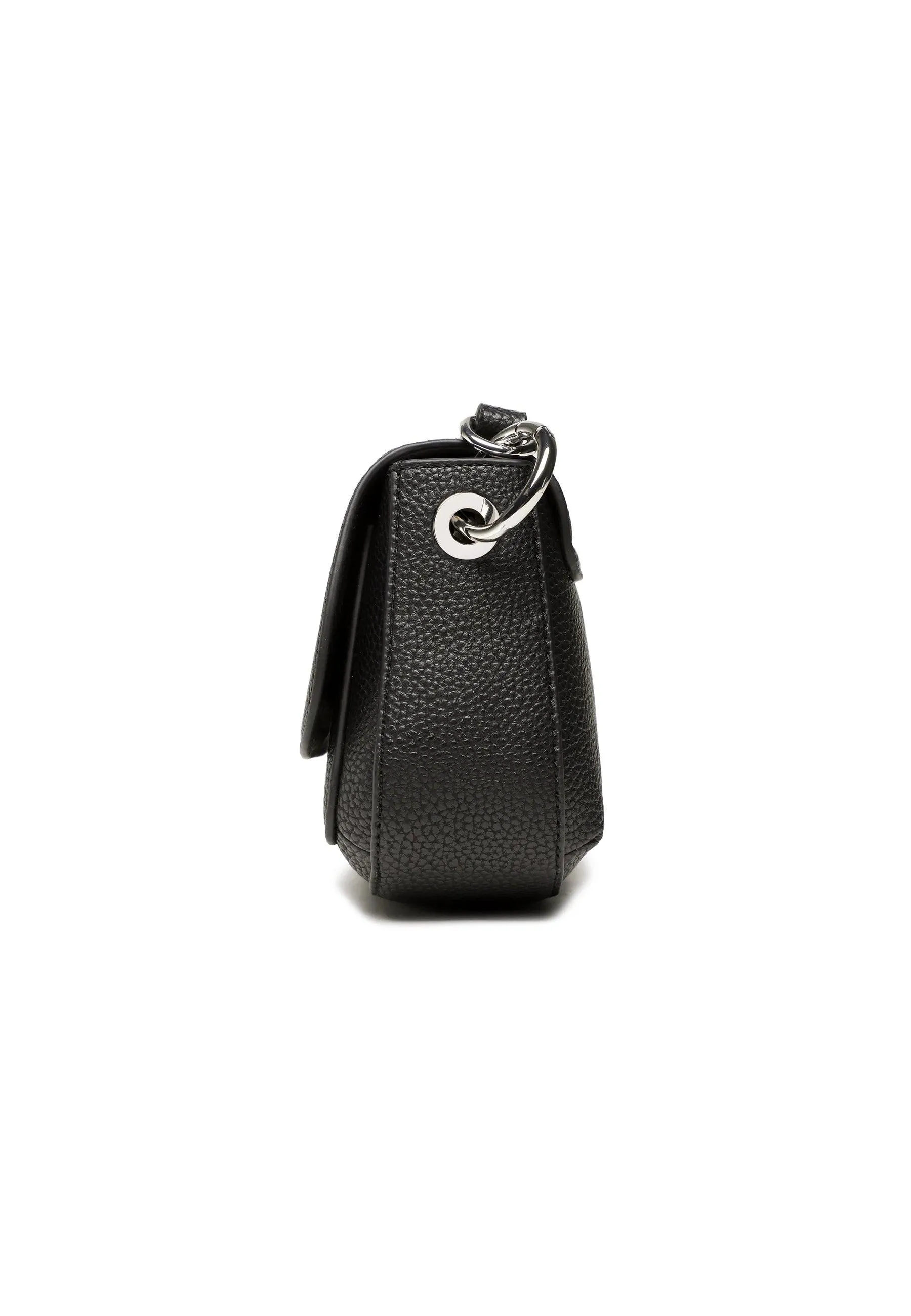TOMMY HILFIGER Tracolla Crossover Black AW0AW14502