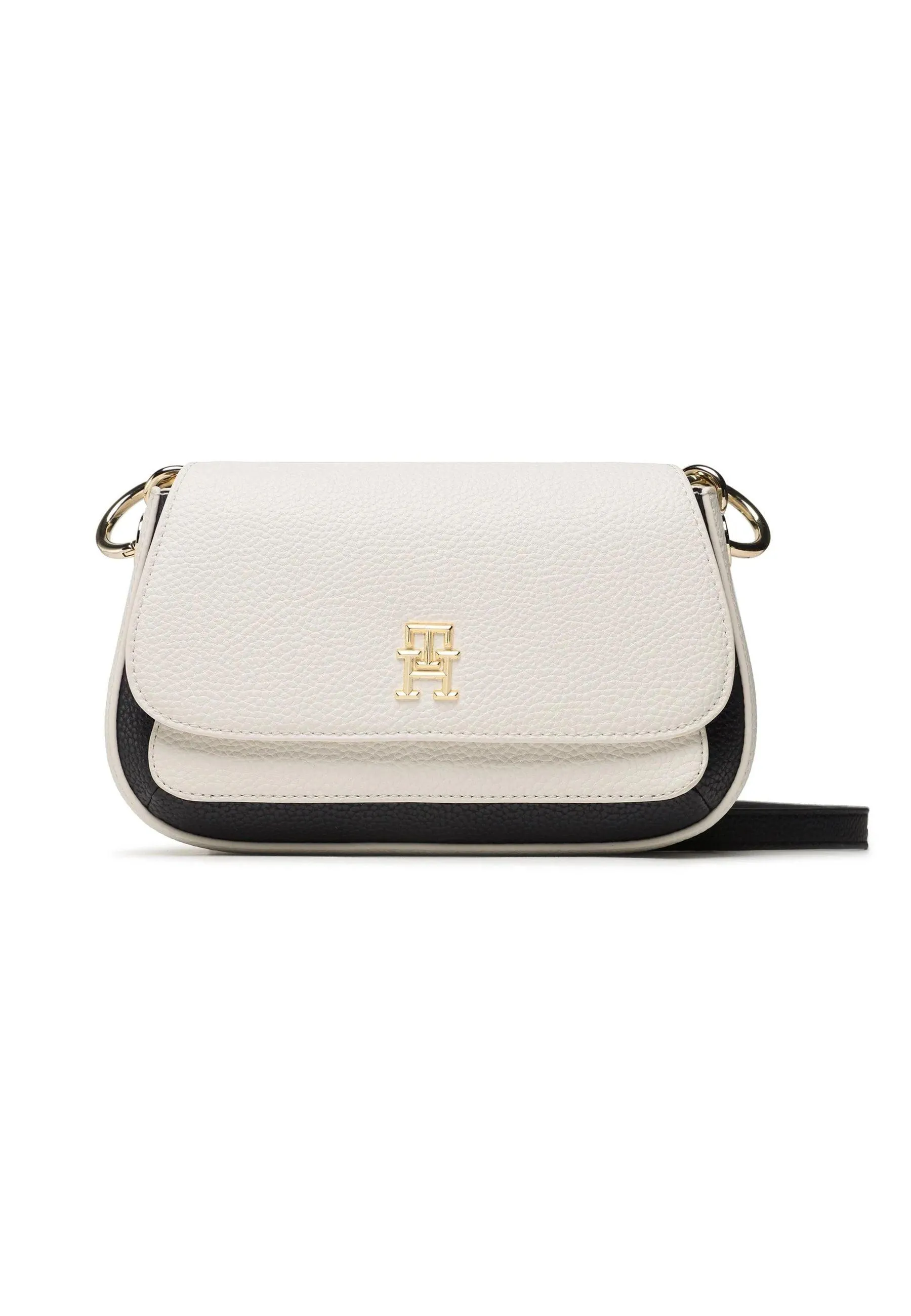 TOMMY HILFIGER Tracolla Crossover White AW0AW14750