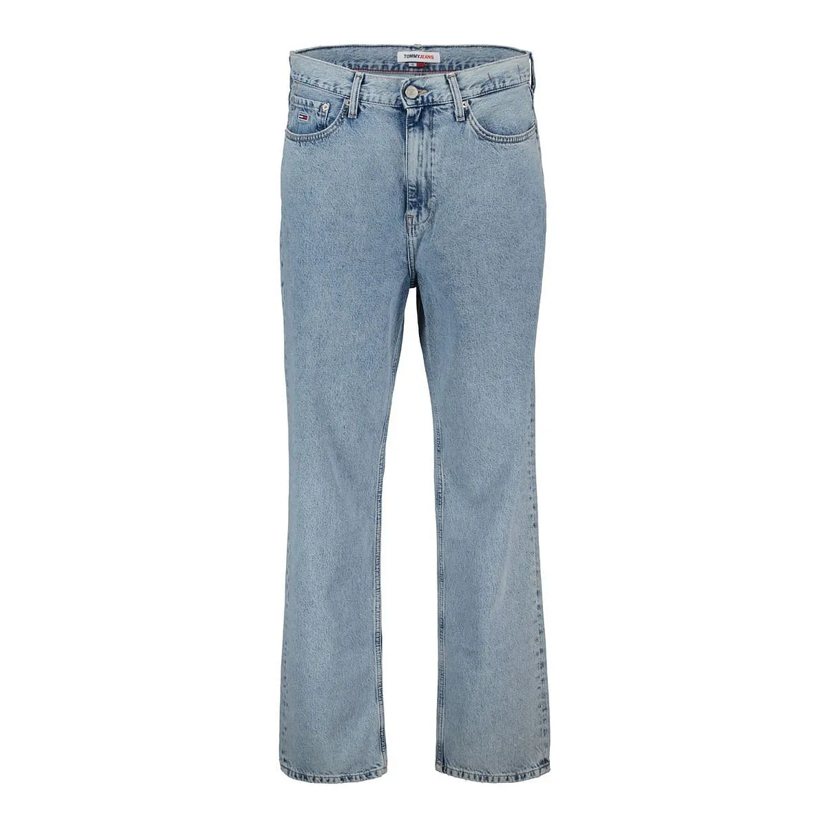      TOMMY JEANS JEANS SKATER  