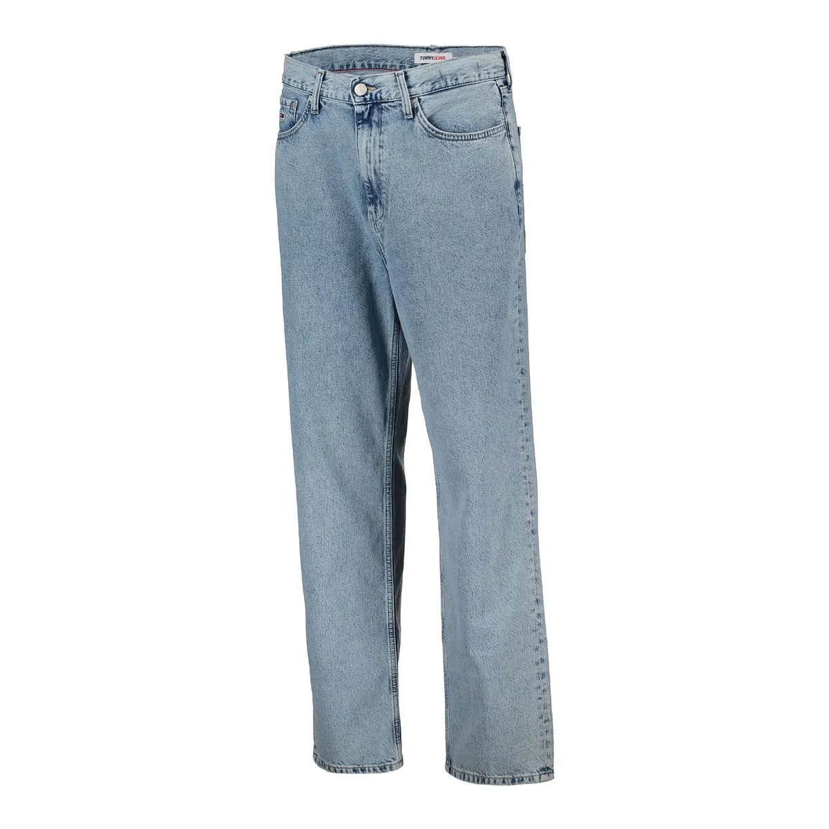      TOMMY JEANS JEANS SKATER  