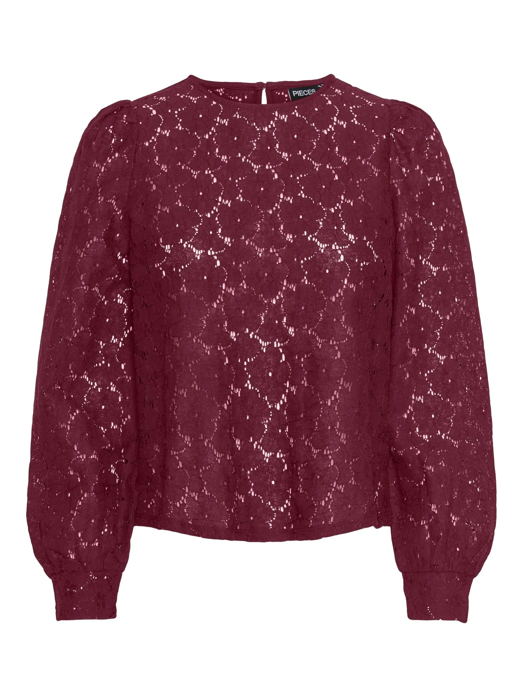 TOP A MANICHE LUNGHE