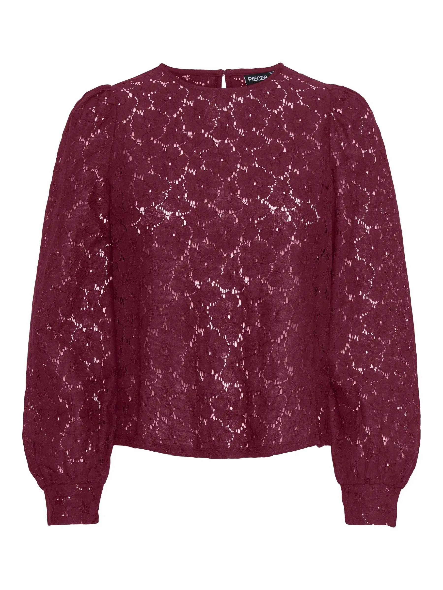 TOP A MANICHE LUNGHE