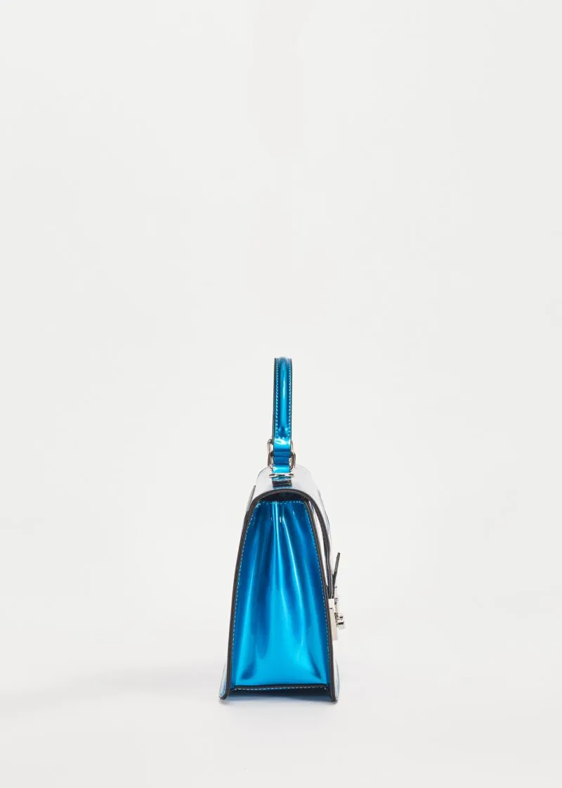 Top handle con lettering
