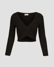 Top in maglia da donna Deha