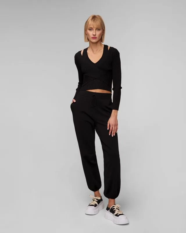 Top in maglia da donna Deha