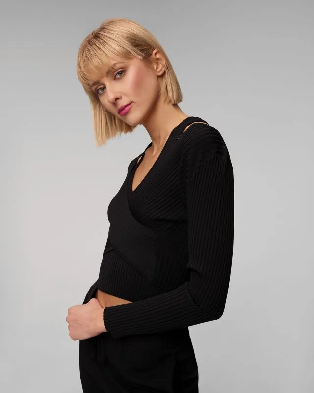 Top in maglia da donna Deha