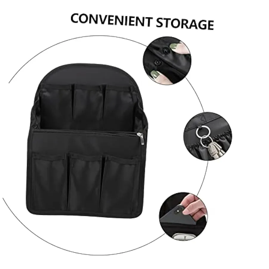 TOPBATHY 1 Pc Fodera dello Zaino Inserto Zaino da Viaggio Borsetta Inserto Borsa da Viaggio Organizzatore della Borsa Fodera Del