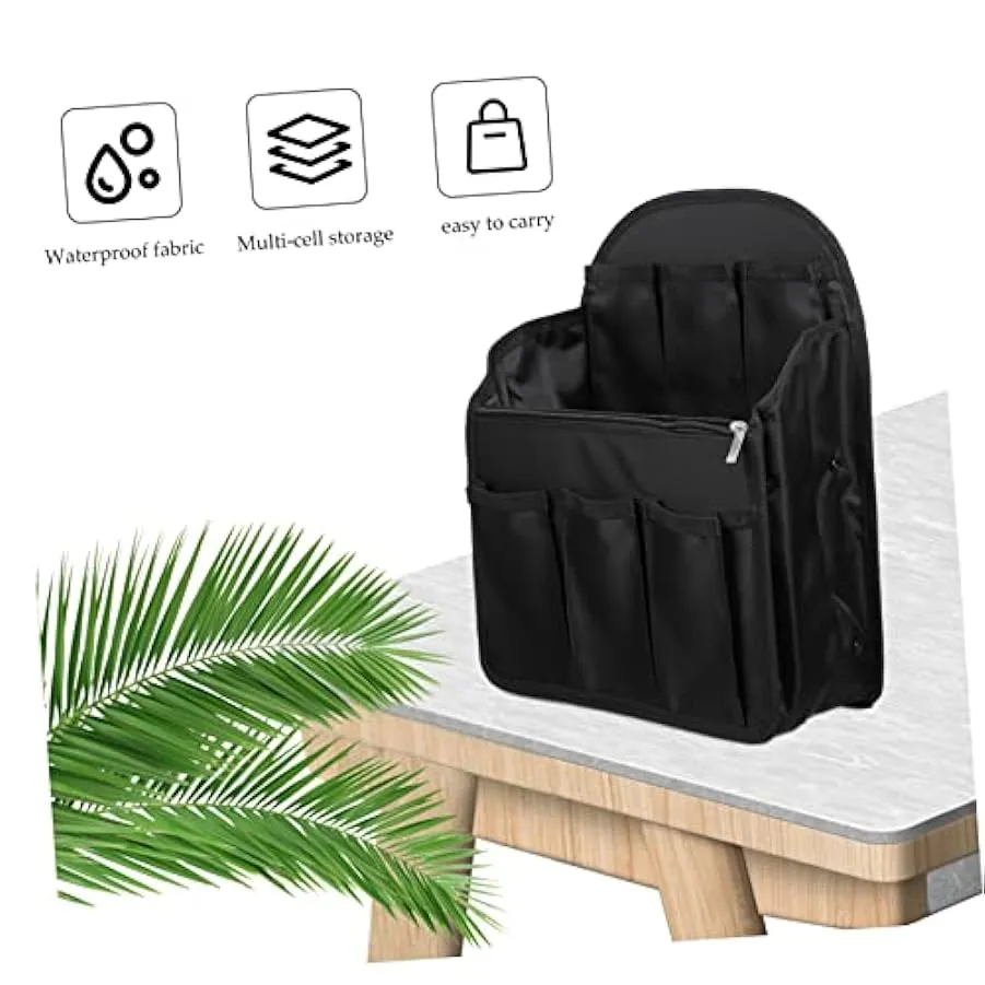 TOPBATHY 1 Pc Fodera dello Zaino Inserto Zaino da Viaggio Borsetta Inserto Borsa da Viaggio Organizzatore della Borsa Fodera Del