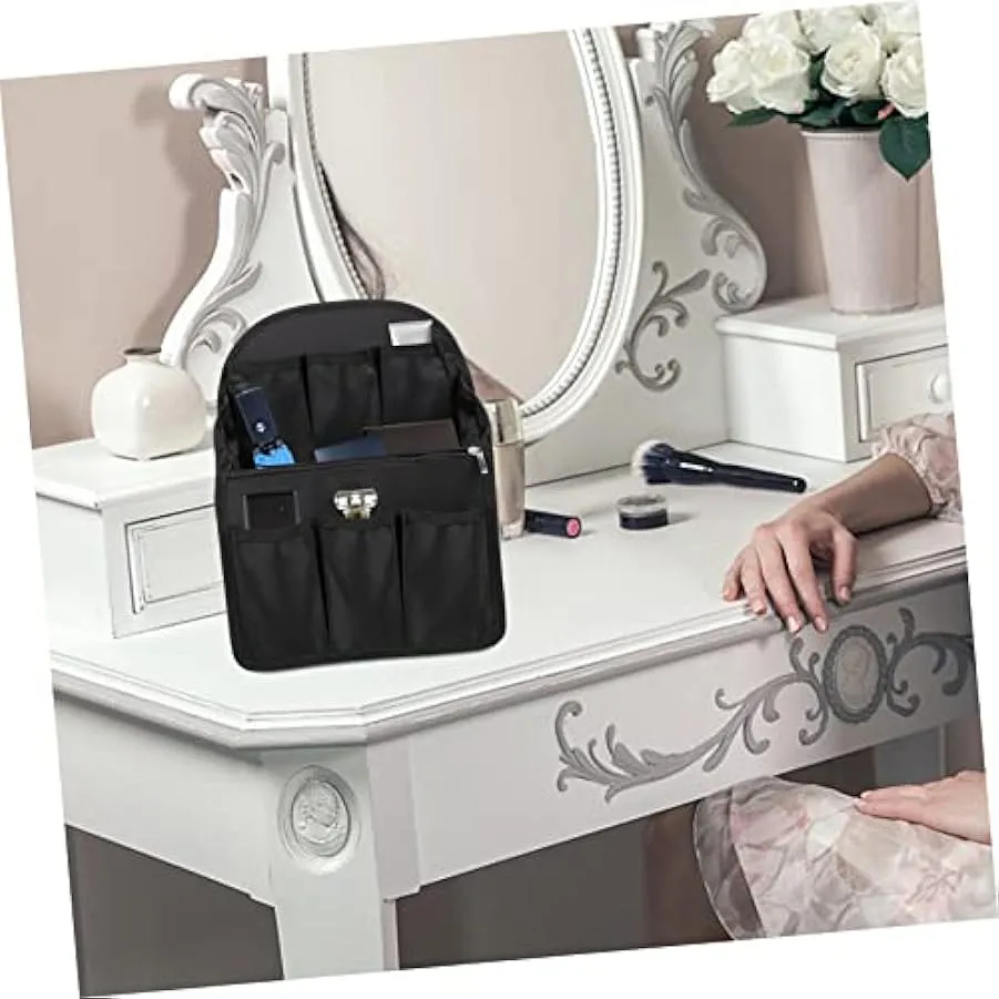 TOPBATHY 1 Pc Fodera dello Zaino Inserto Zaino da Viaggio Borsetta Inserto Borsa da Viaggio Organizzatore della Borsa Fodera Del
