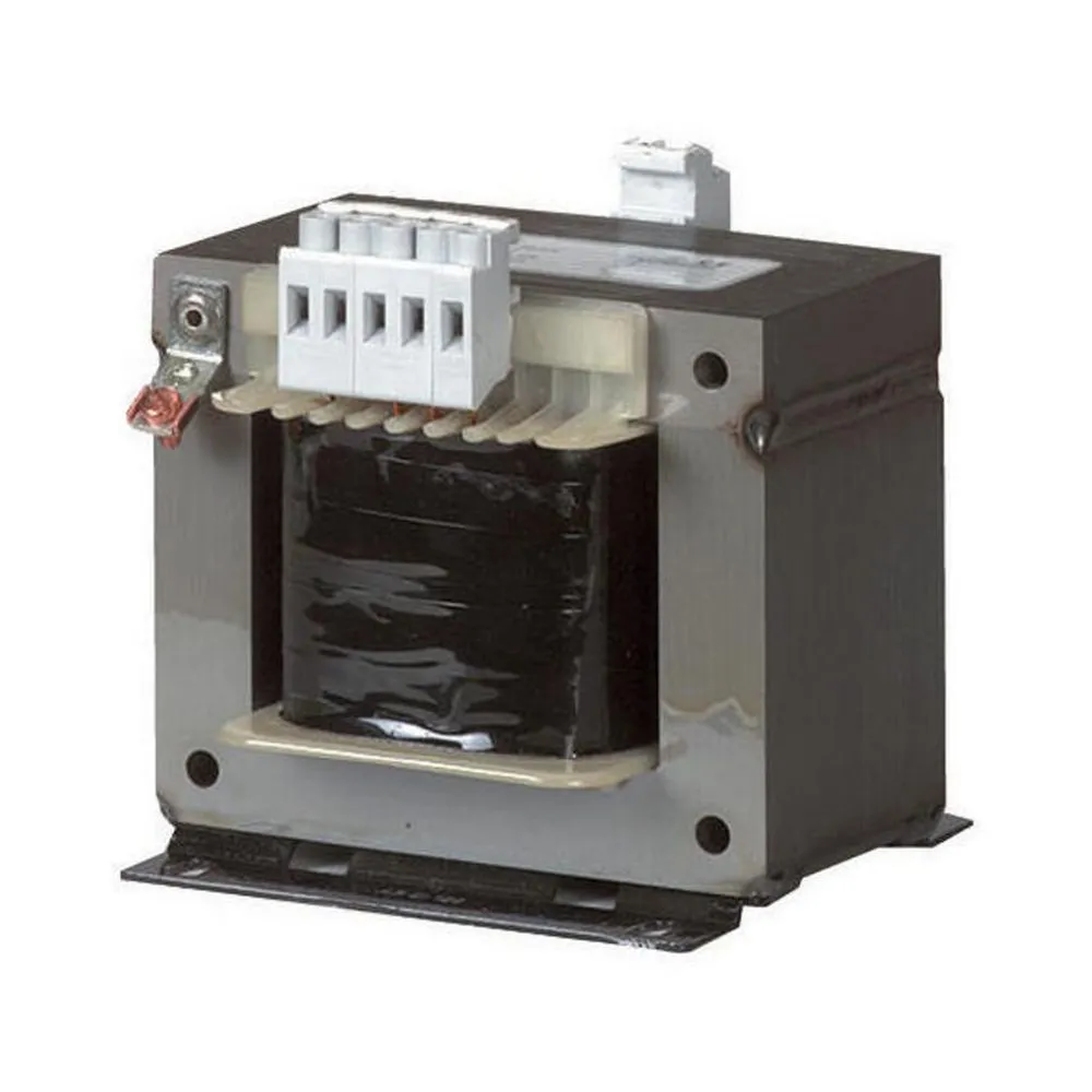 Trasformatore Eaton, primario 400V, secondario 230V, 1.3kVA, 1 uscite, Montaggio a vite