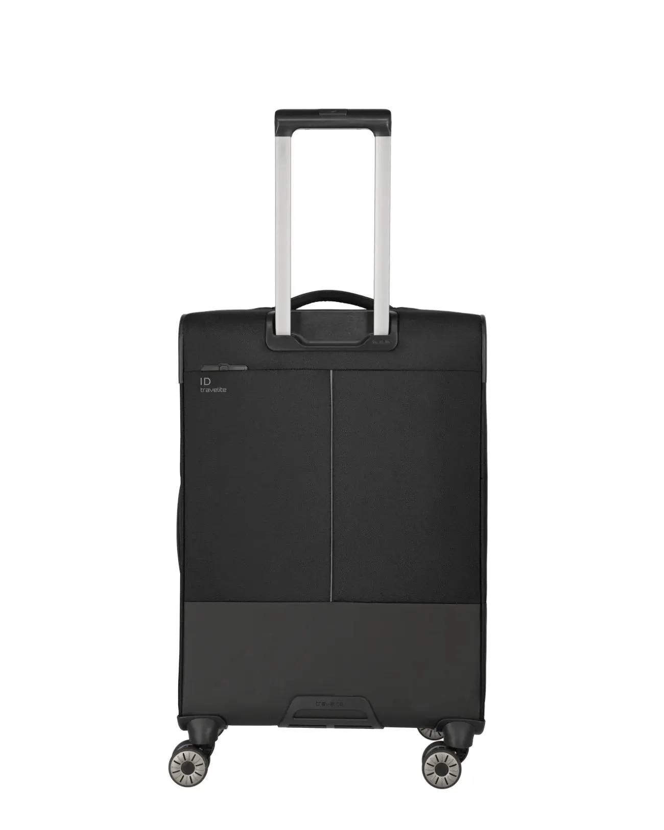 Travelite - Trolley  morbido in poliestere M Crosslite 5.0 | Studioarch.com