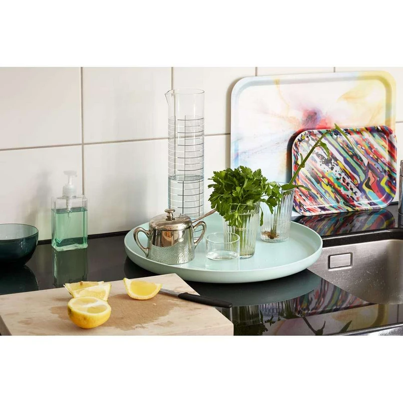 Trays Set di 3 Verde - Vitra | Acquista online