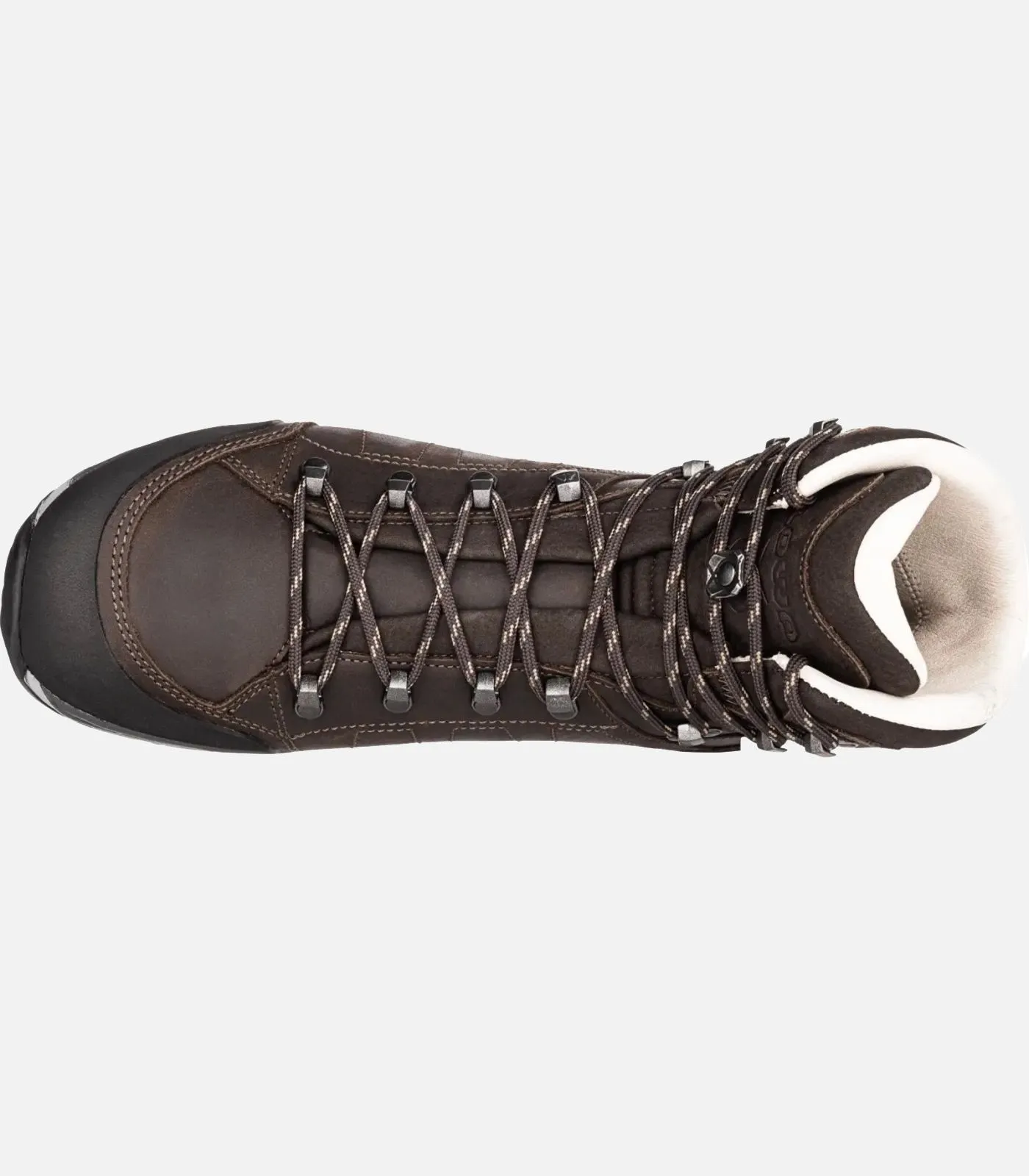 TREKKER II- Uomo Stivali da trekking LOWA Gore Tex