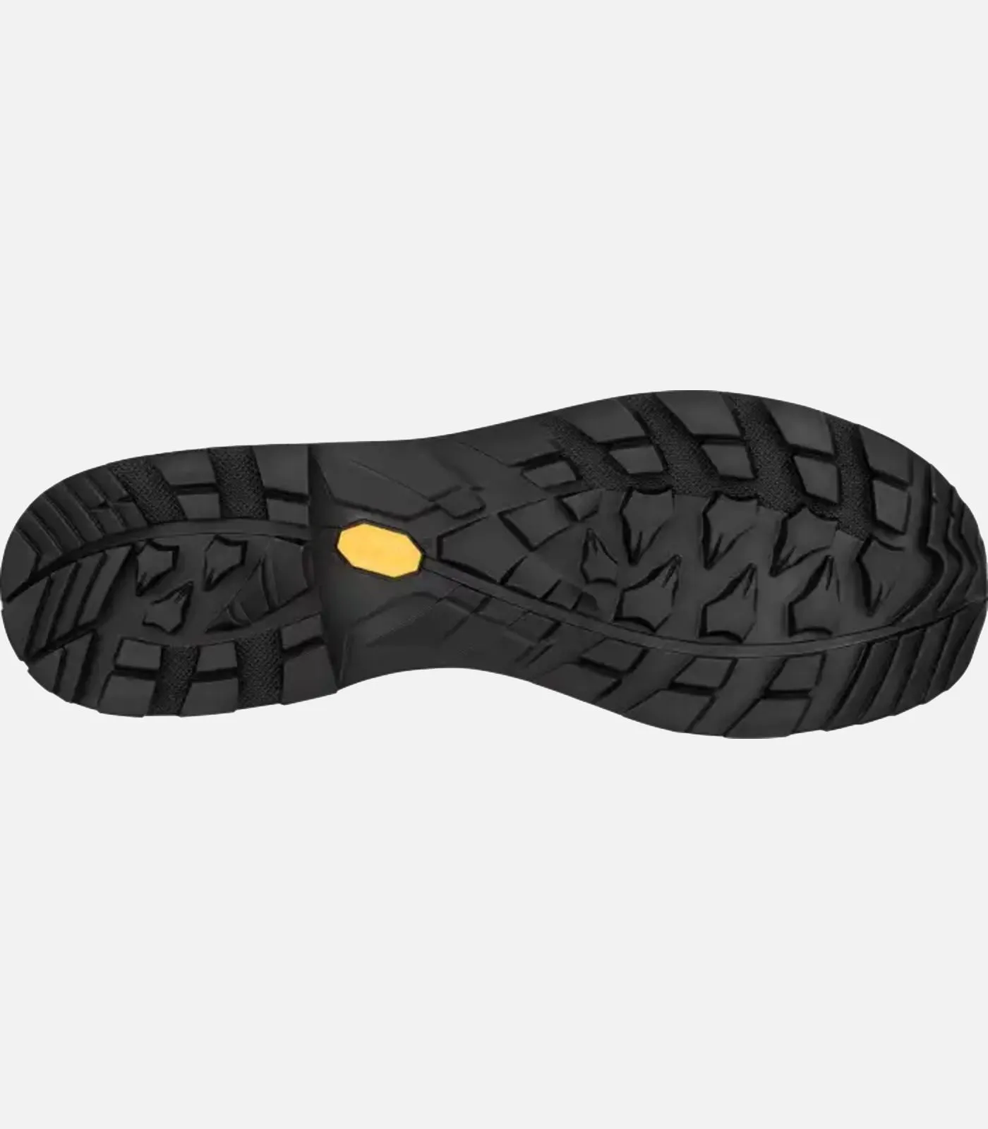 TREKKER II- Uomo Stivali da trekking LOWA Gore Tex