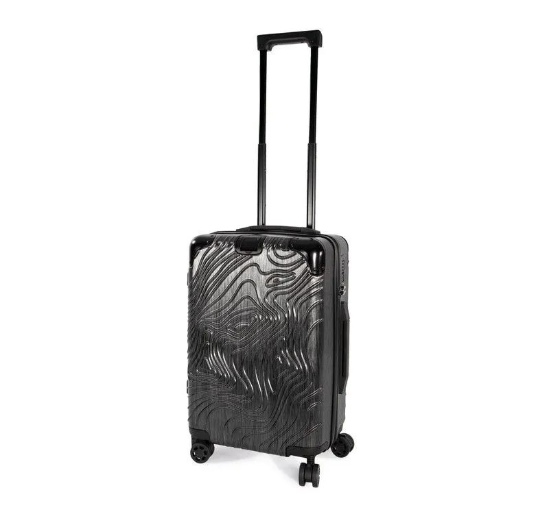 Trolley Cabina Con 4 Ruote Multidirezionali