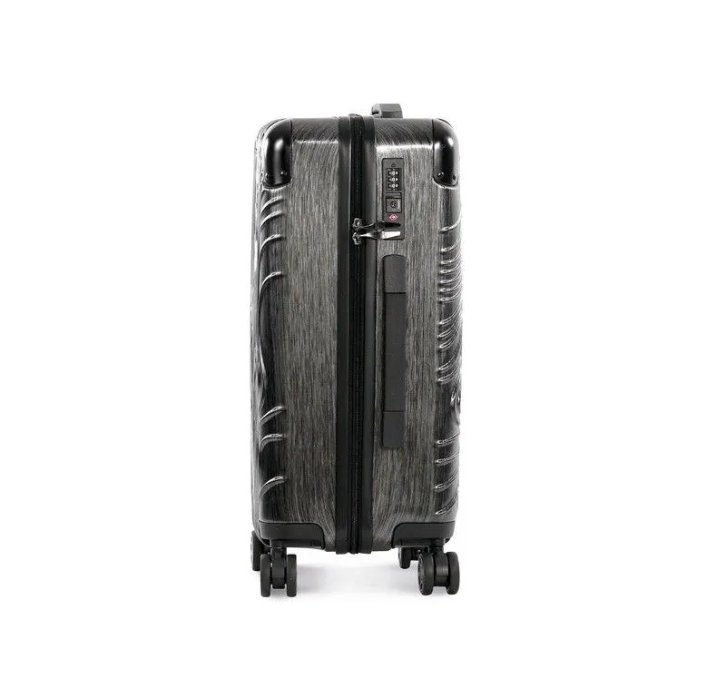 Trolley Cabina Con 4 Ruote Multidirezionali
