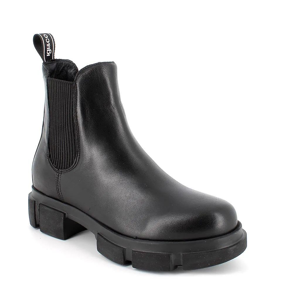 TRONCHETTI BEATLES CHUNKY