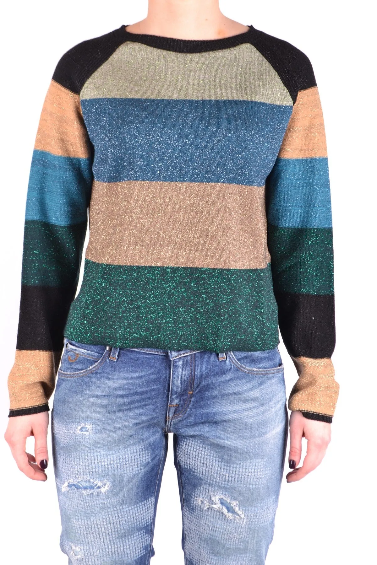 Twin-set Simona Barbieri Maglia Donna