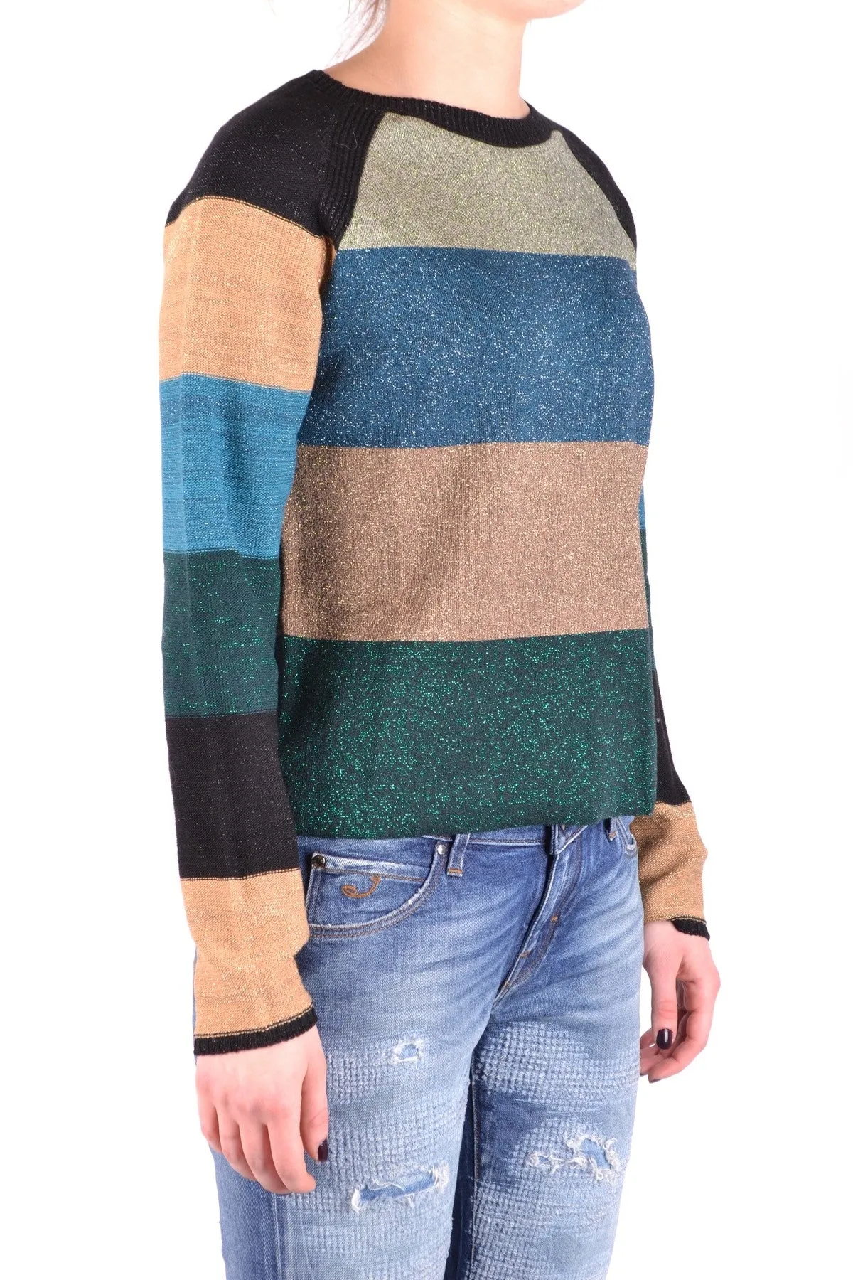 Twin-set Simona Barbieri Maglia Donna