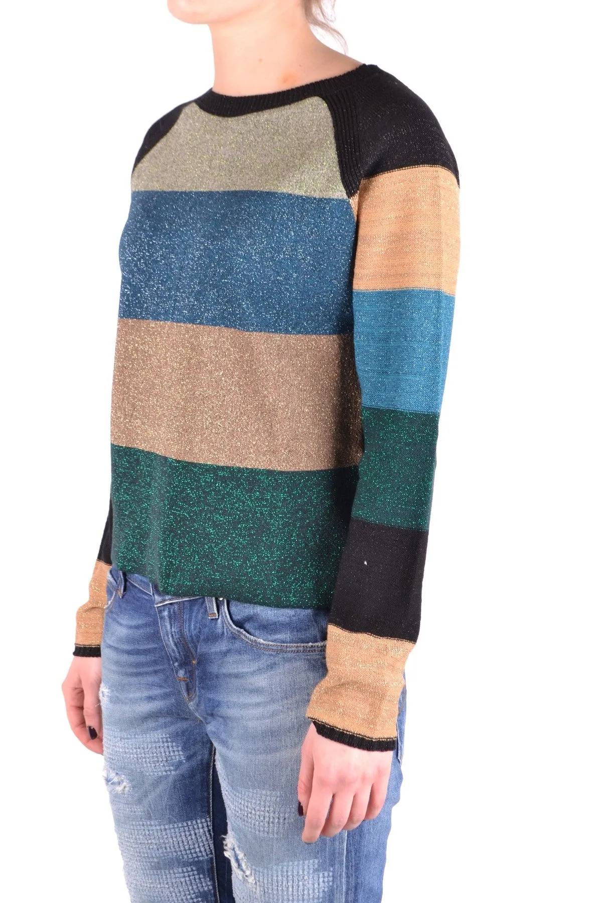 Twin-set Simona Barbieri Maglia Donna