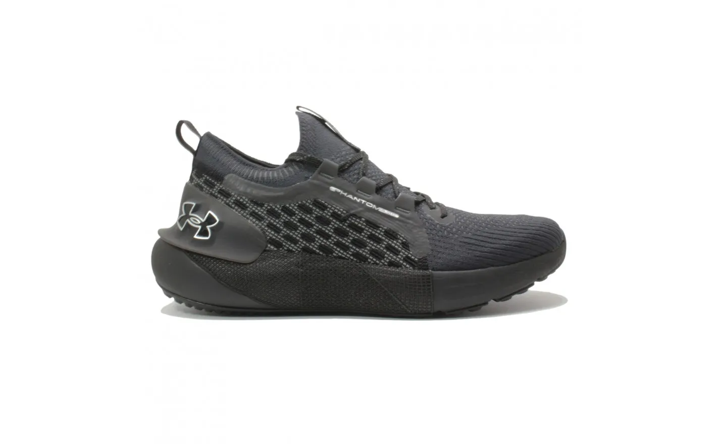 Under Armour Phantom 3 Reflct Uomo Nero
