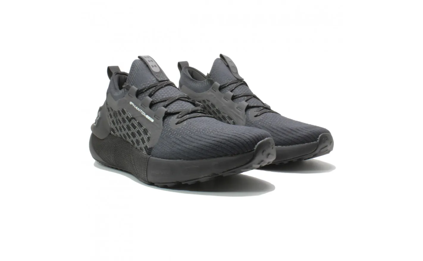 Under Armour Phantom 3 Reflct Uomo Nero
