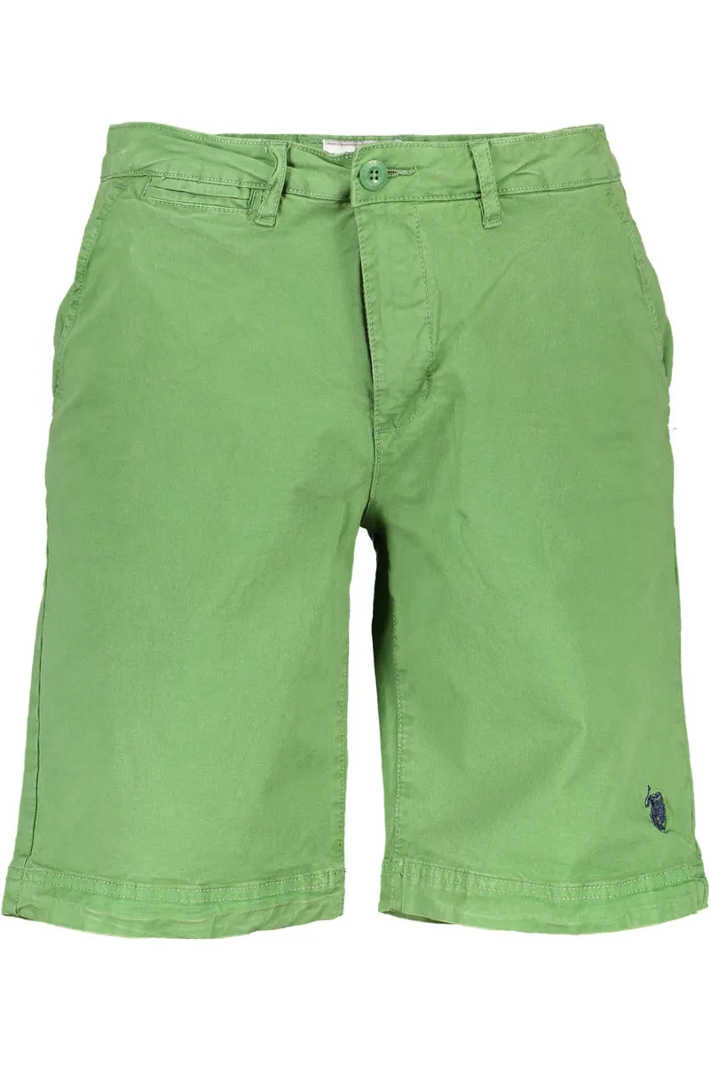 U.S. POLO ASSN. PANTALONE BERMUDA Uomo