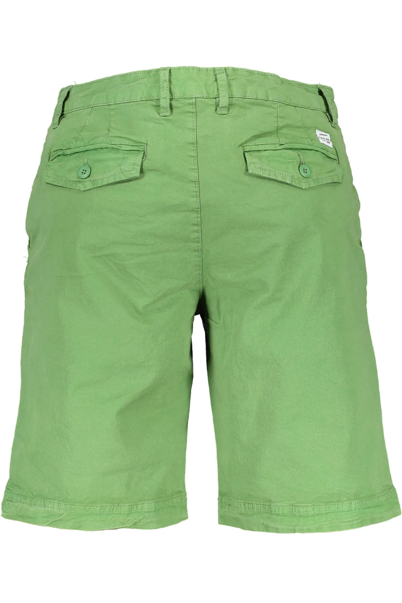 U.S. POLO ASSN. PANTALONE BERMUDA Uomo