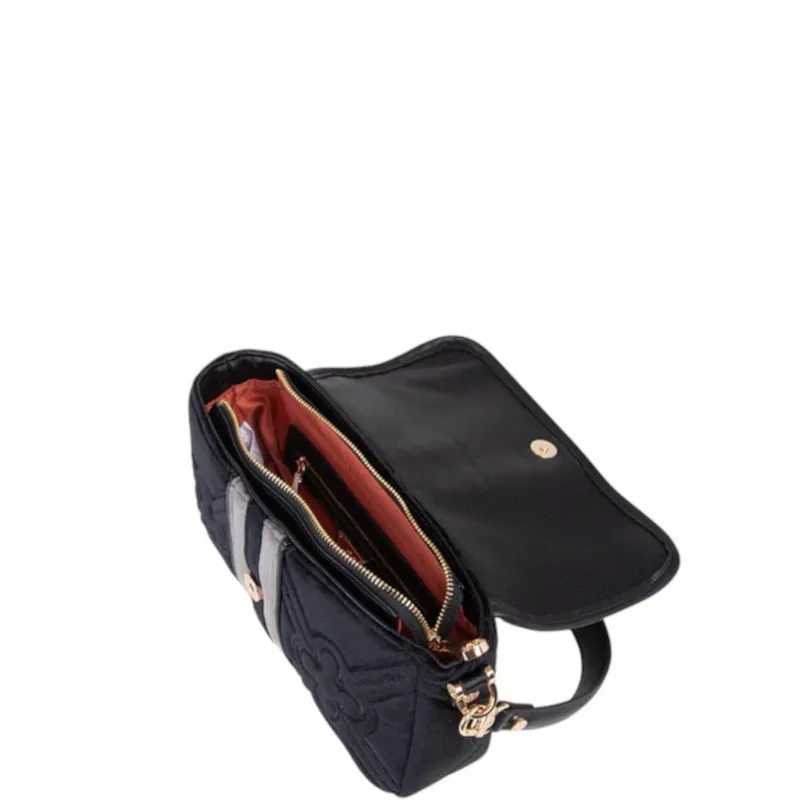 V73 Borsa A Spalla Linea Dana