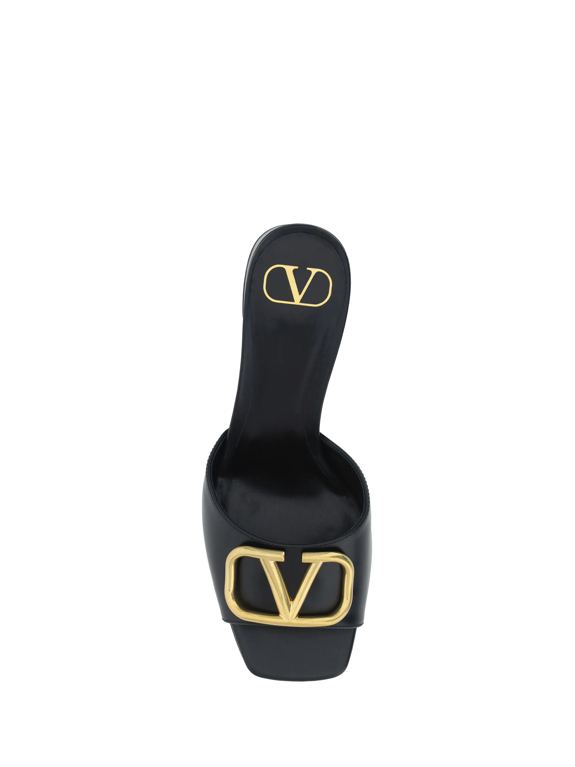     VALENTINO GARAVANI      Sandali VLogo