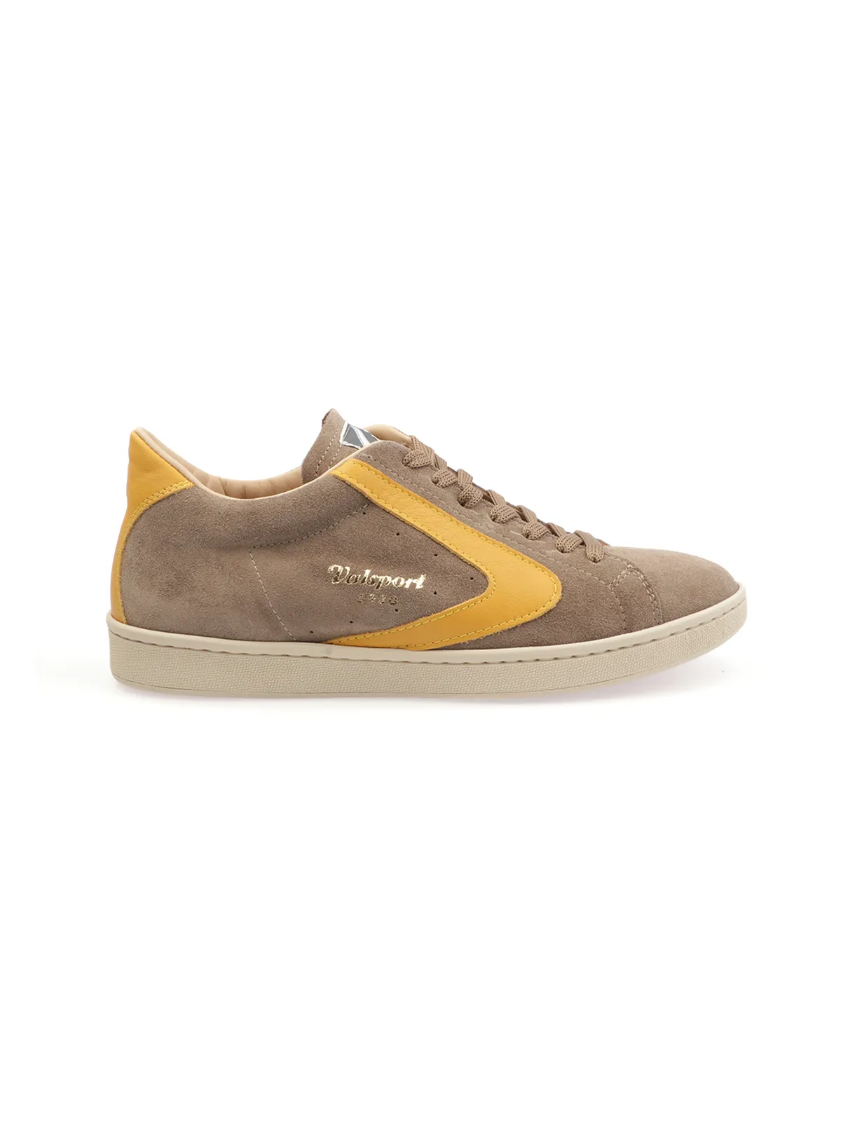 VALSPORT ---------- Scarpa Uomo Tournament Suede ---------