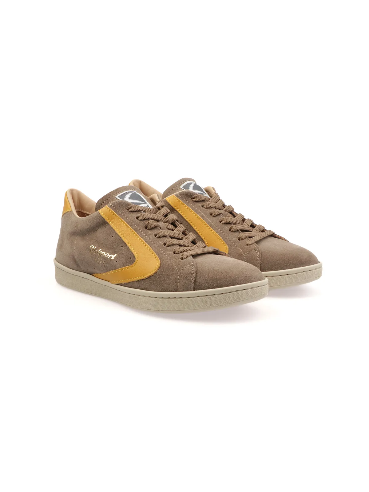 VALSPORT ---------- Scarpa Uomo Tournament Suede ---------