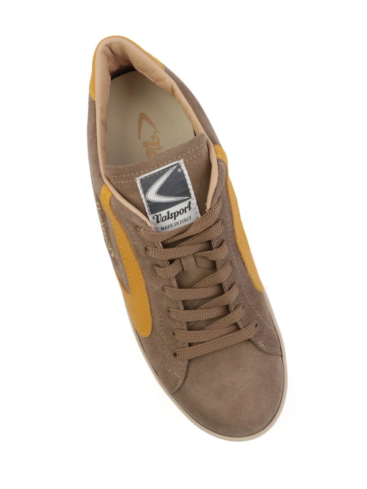 VALSPORT ---------- Scarpa Uomo Tournament Suede ---------