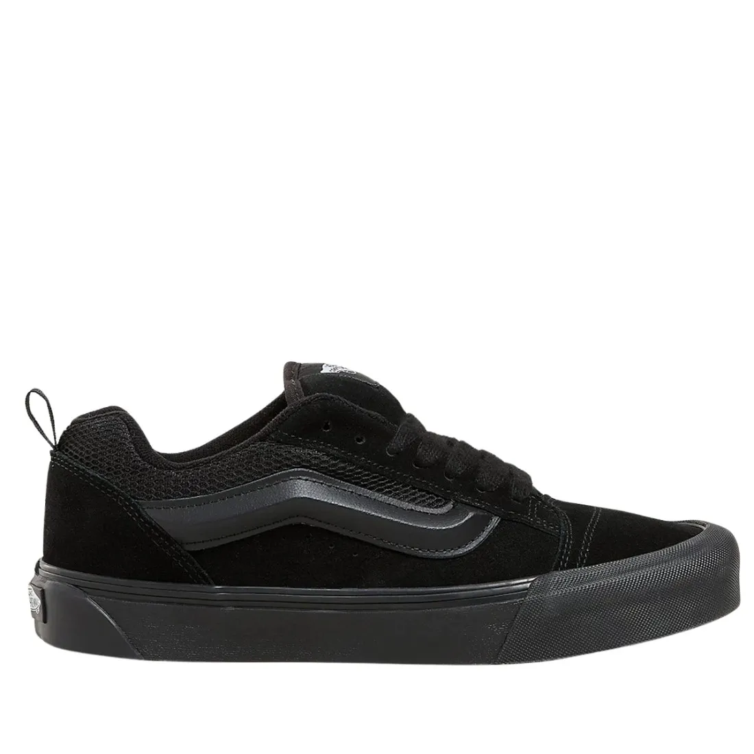 VANS - Sneakers Knu Skool