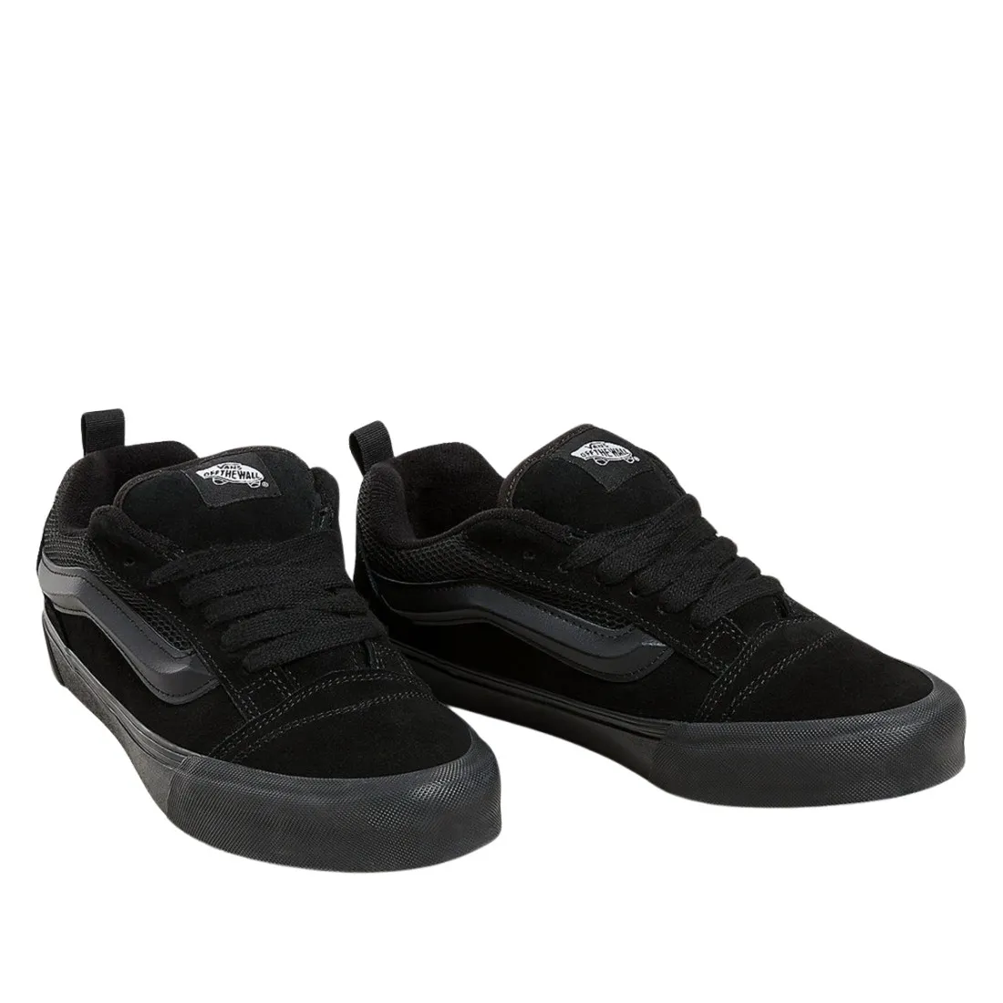 VANS - Sneakers Knu Skool