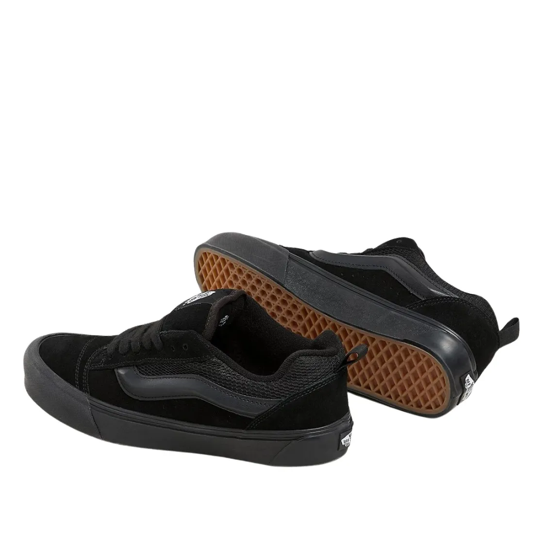 VANS - Sneakers Knu Skool