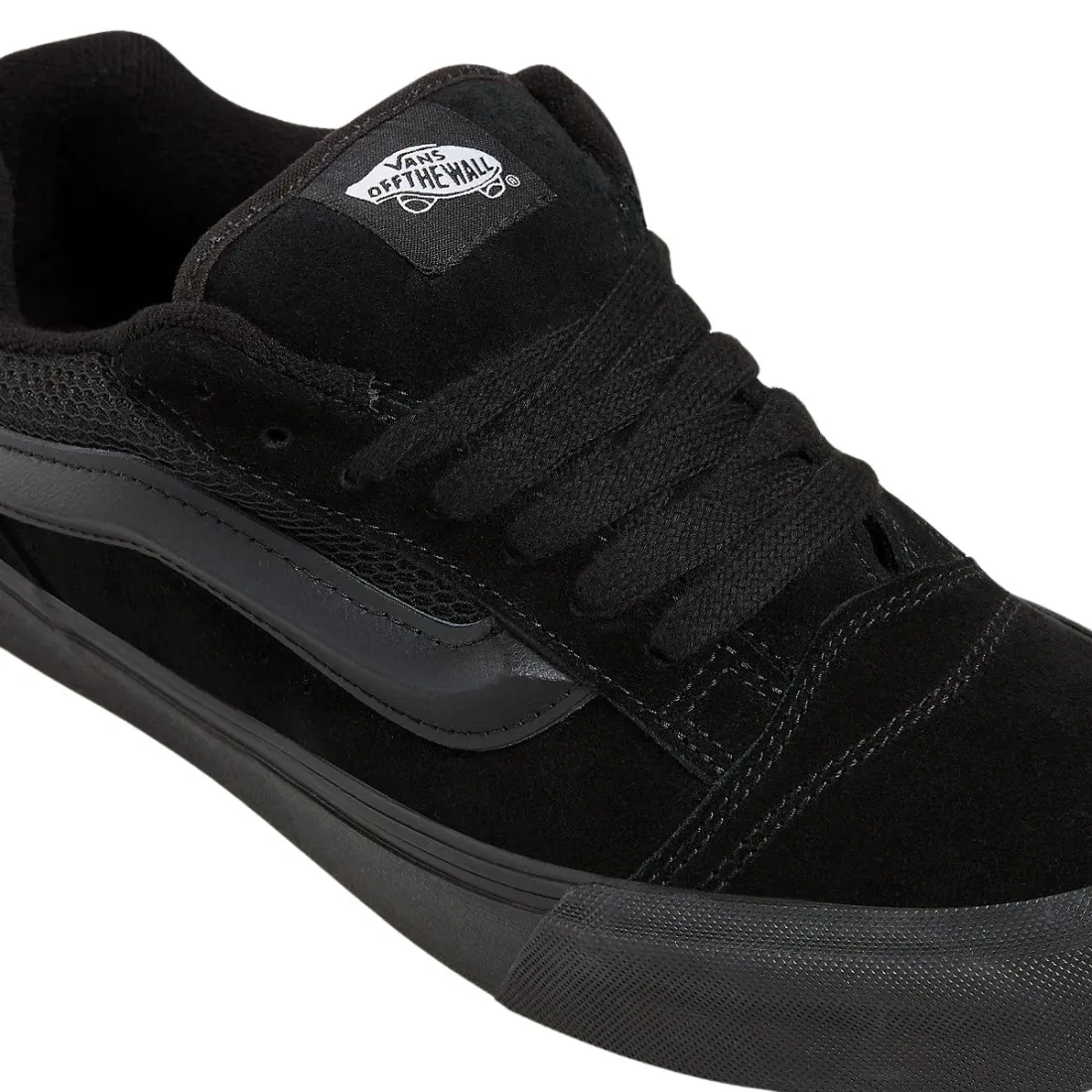 VANS - Sneakers Knu Skool