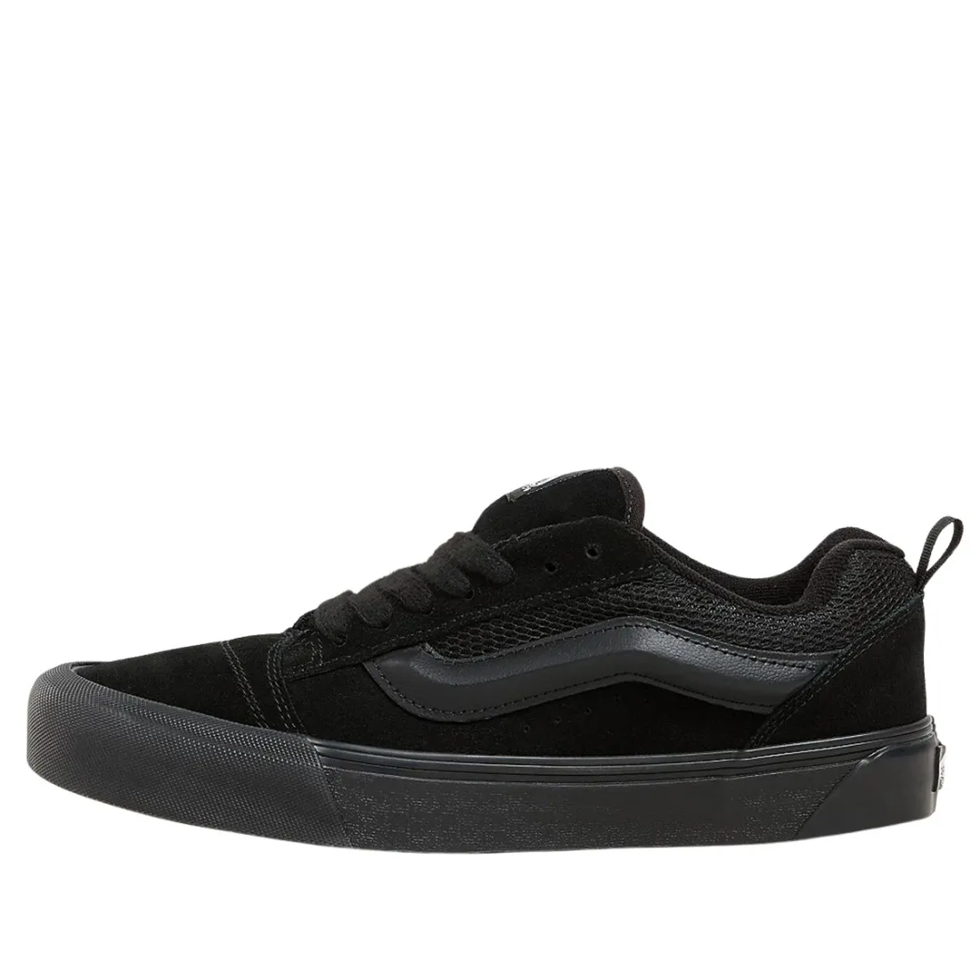 VANS - Sneakers Knu Skool