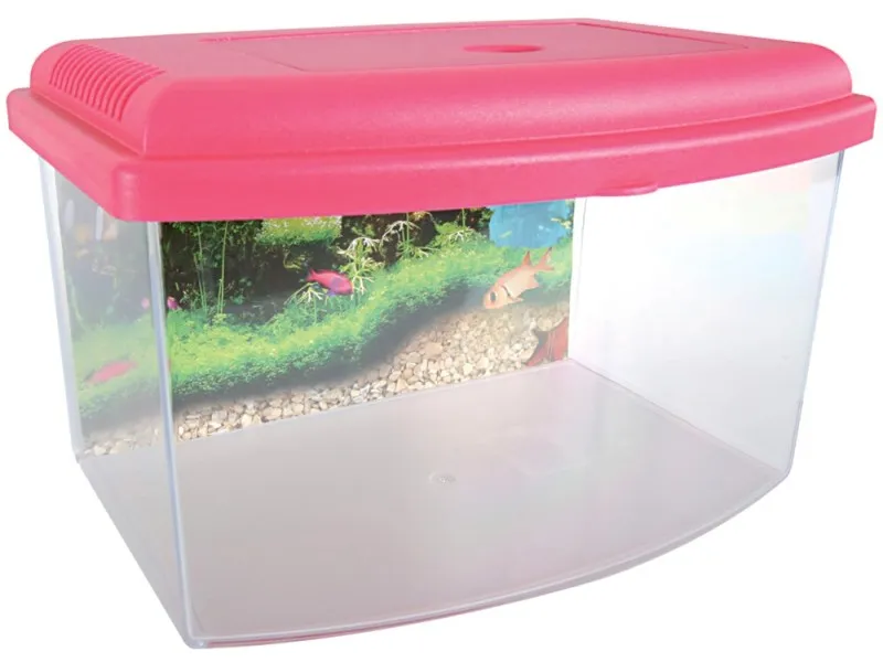 Vaschetta plastica 28 cm