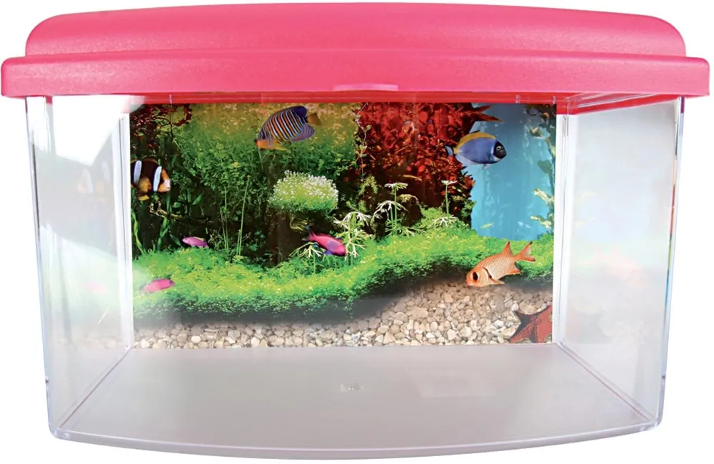 Vaschetta plastica 28 cm