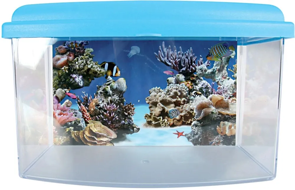 Vaschetta plastica 28 cm