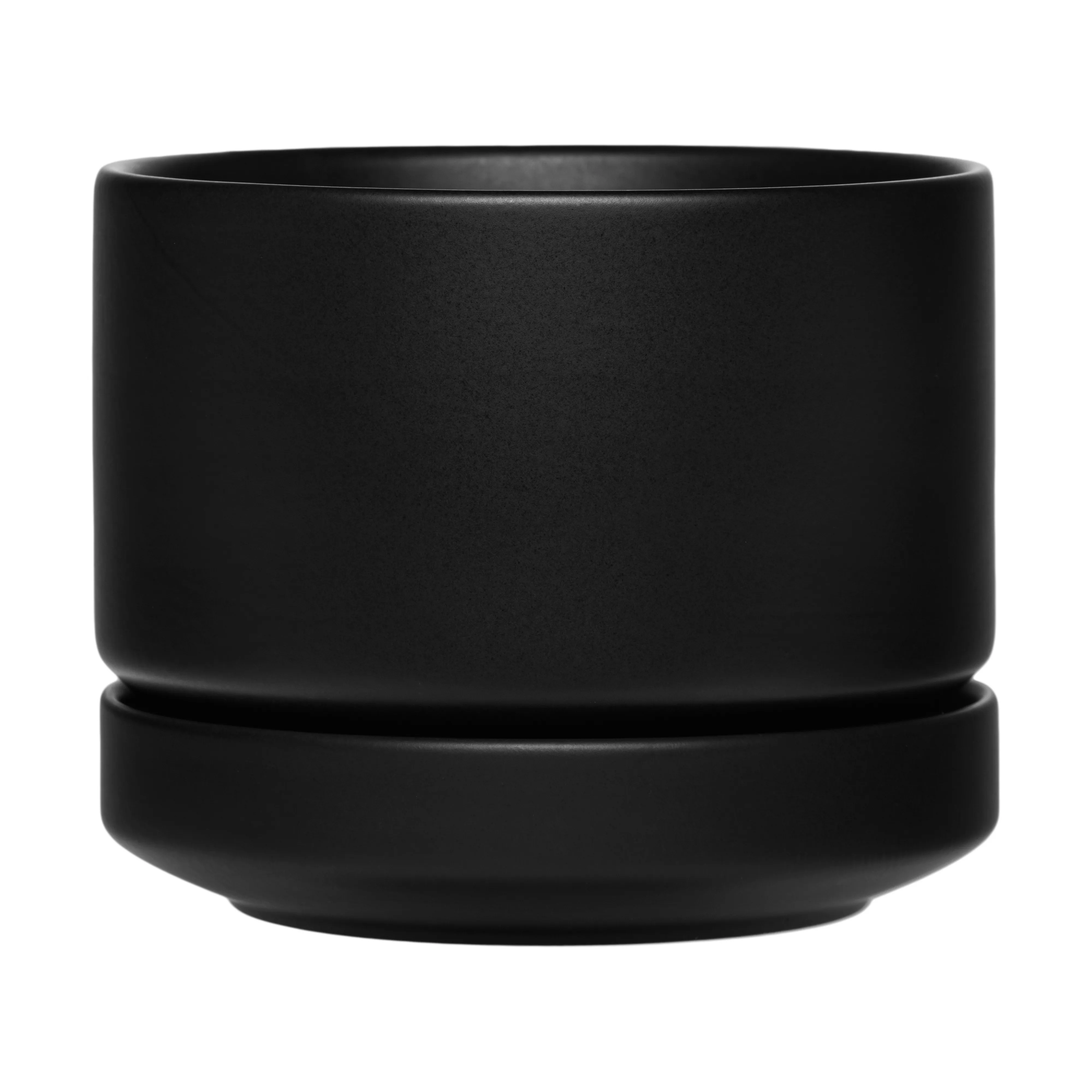 Vaso SN Ø16 cm.jf{font-size:18px}Opaco bianco