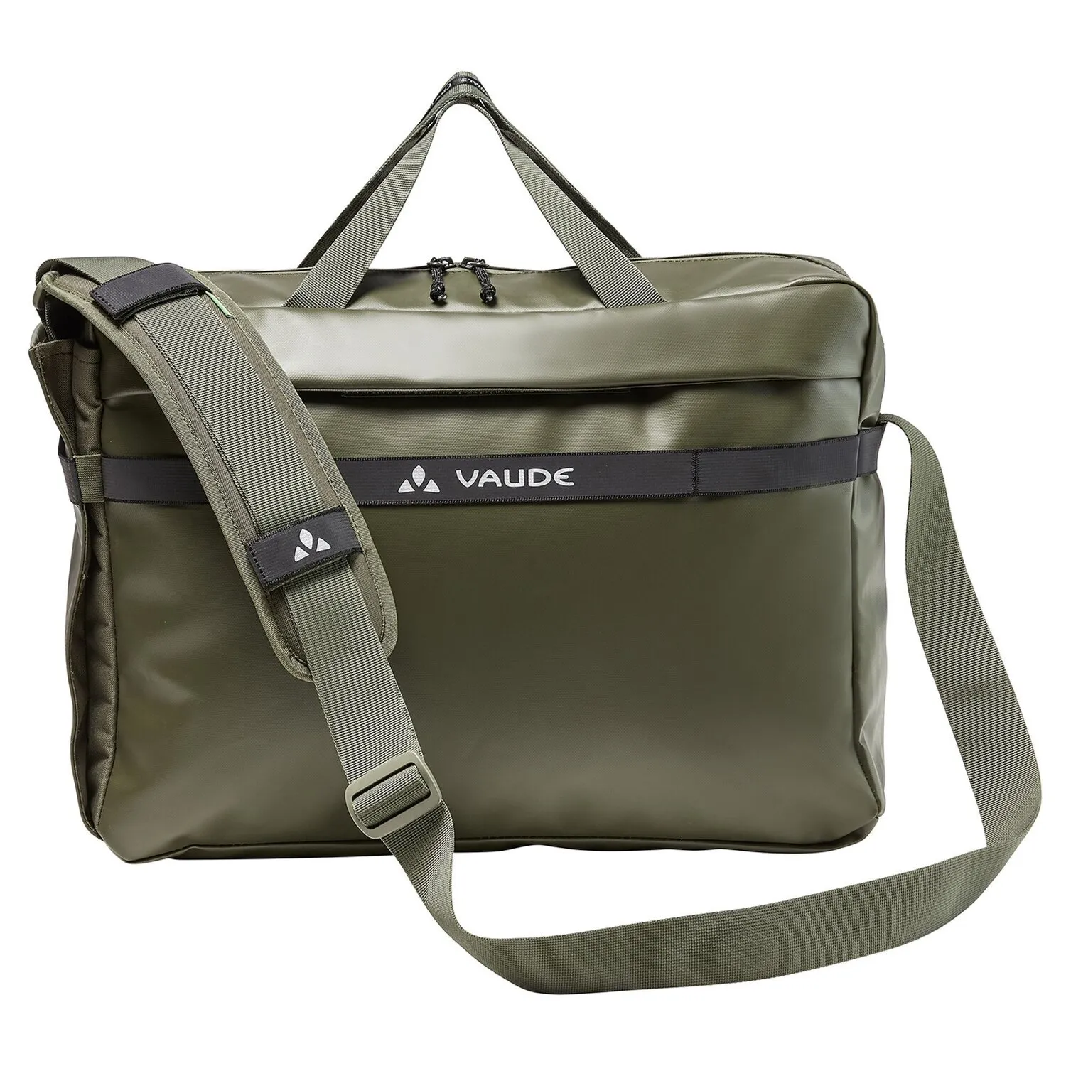 Vaude Borsa da bici Mineo 42 cm scomparto per laptop